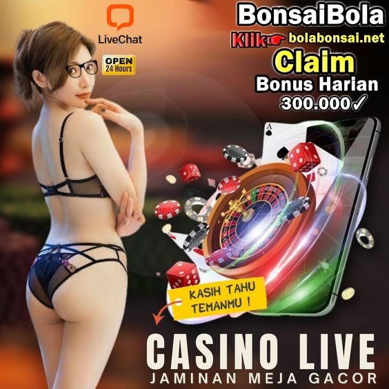 Uji Coba Slot88 Gacor: Permainan yang Harus Anda Coba Sekarang