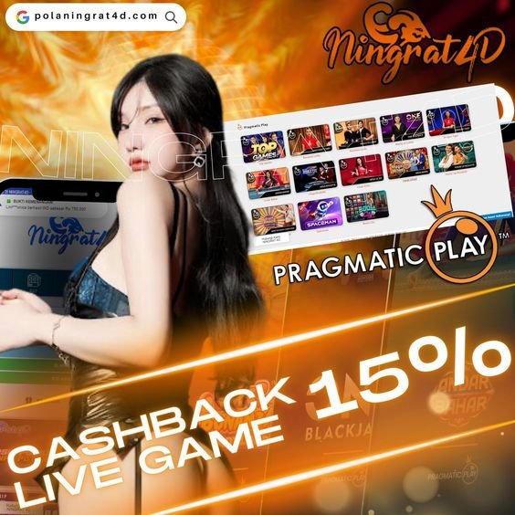 Cara Menggunakan QRIS sebagai Metode Pembayaran di Slot Online